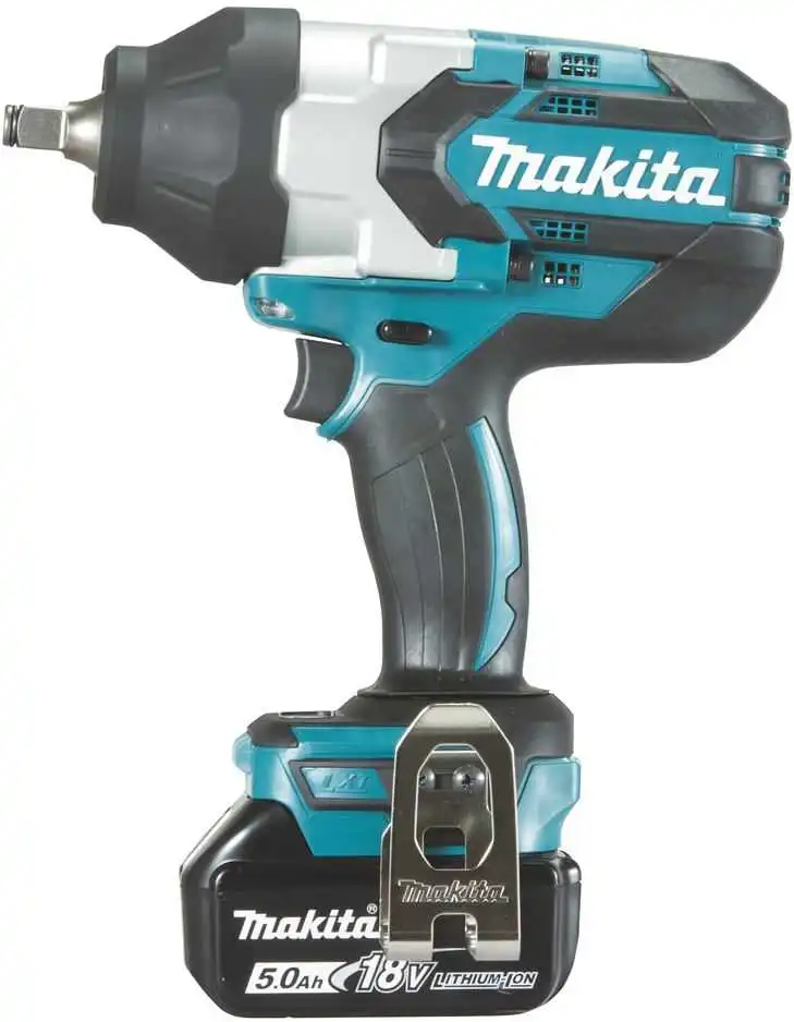 Makita Impact wrench DTW1002RTJ