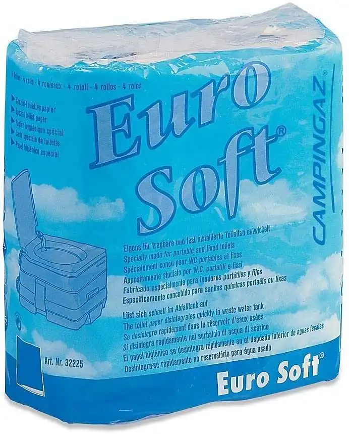 Campingaz Eurosoft toilet paper - 2000030207