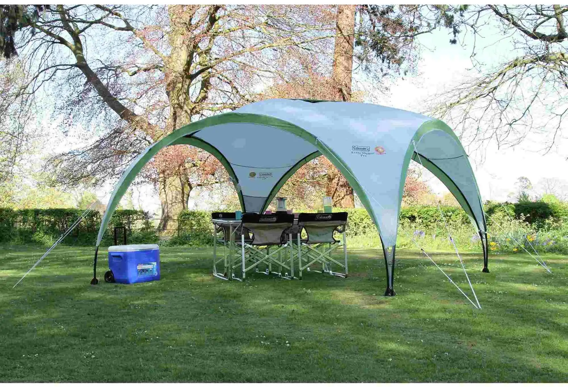 Coleman Pavilion Event Shelter Pro L