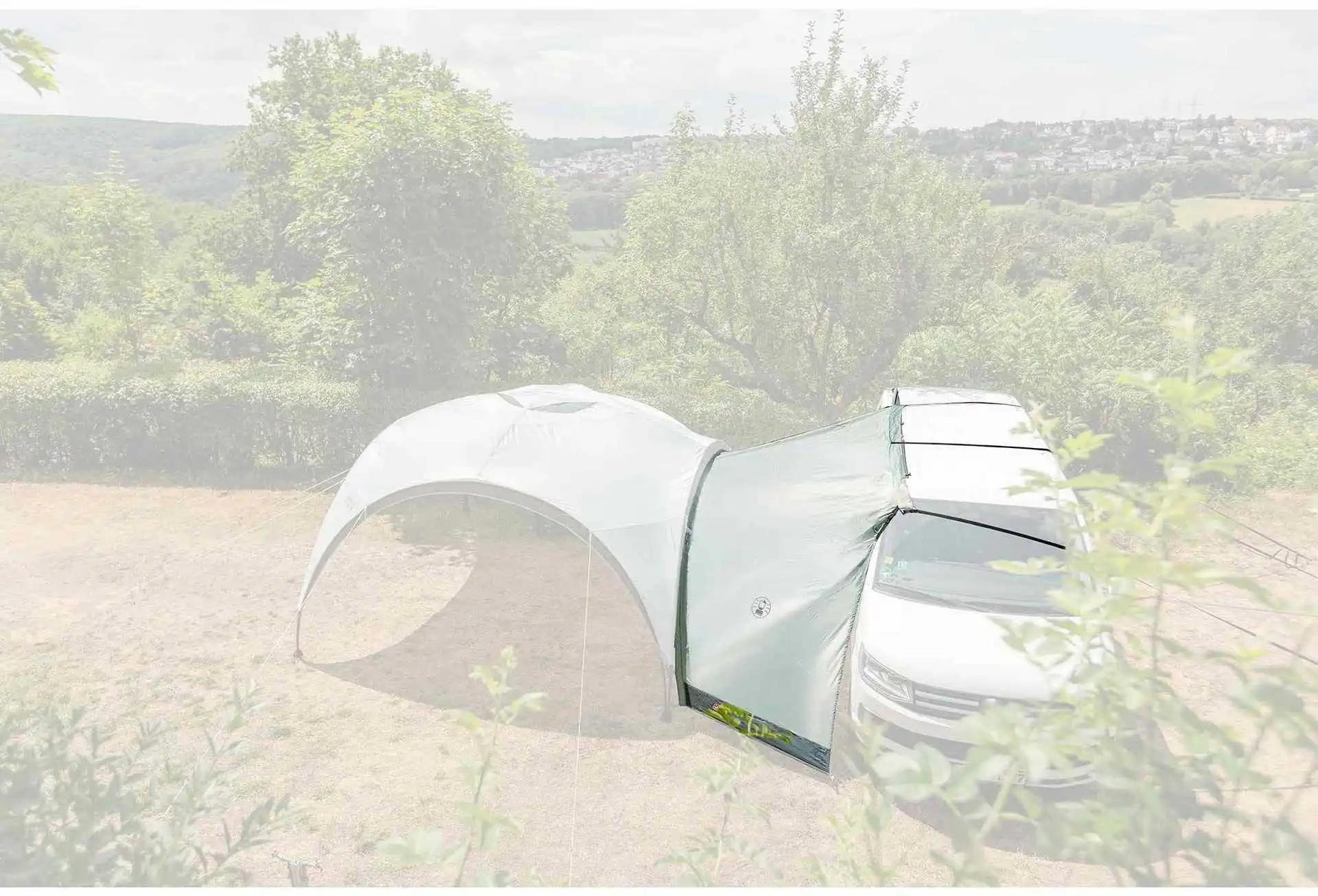 Coleman Event Shelter Driveaway Connector L