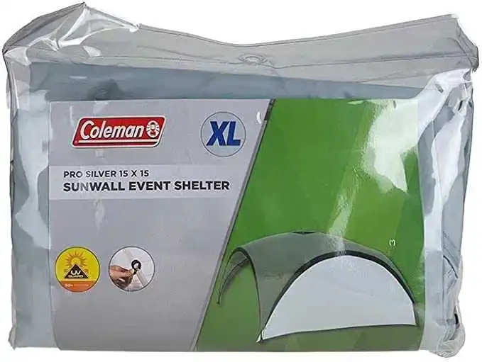 Coleman Sunwall Event Shelter Pro XL