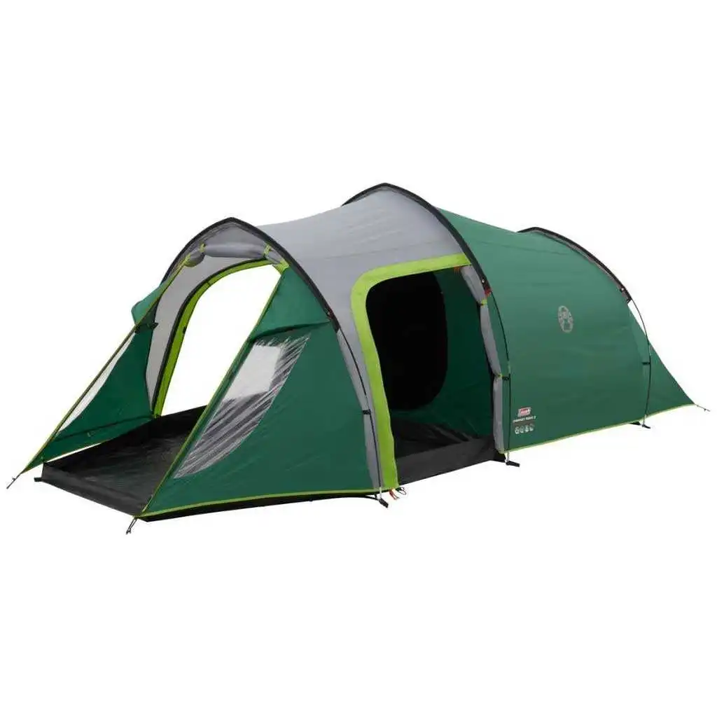Coleman Chimney Rock 3 Plus Blackout