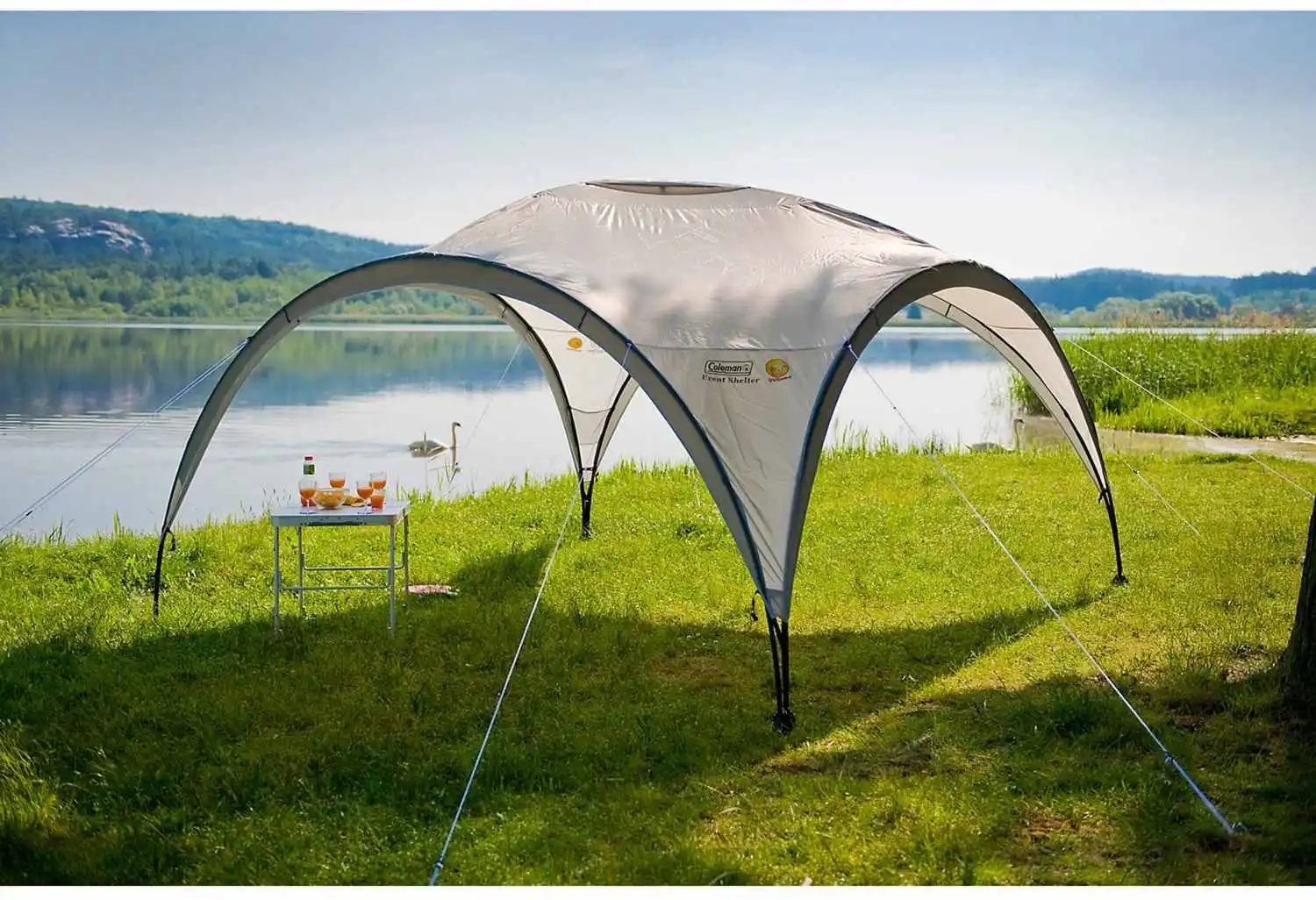 Coleman Pavilion Event Shelter XL Light