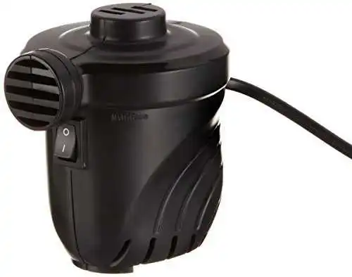High Peak Electric Pump 230V, Air