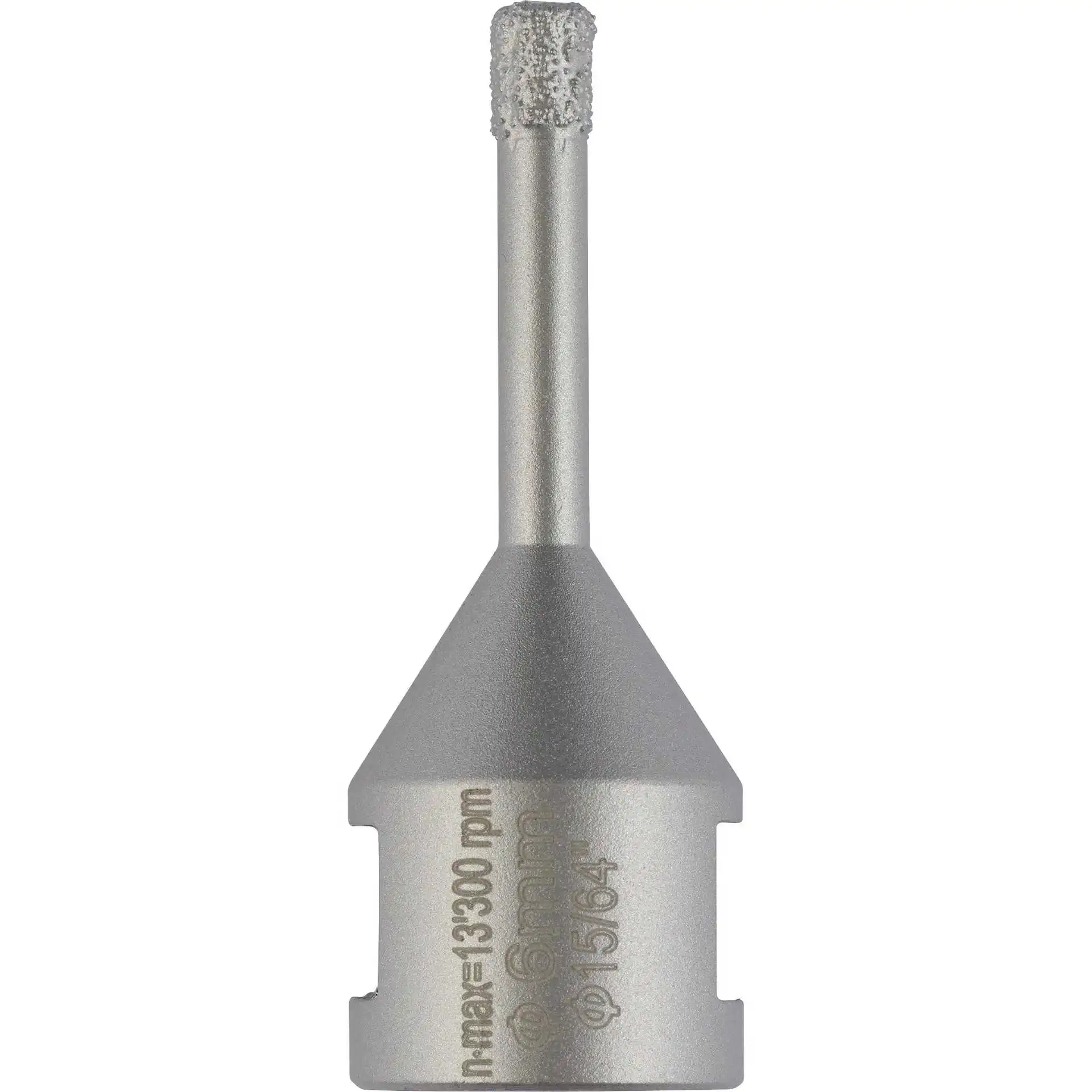 Italeri Bosch diamond dry drill Best