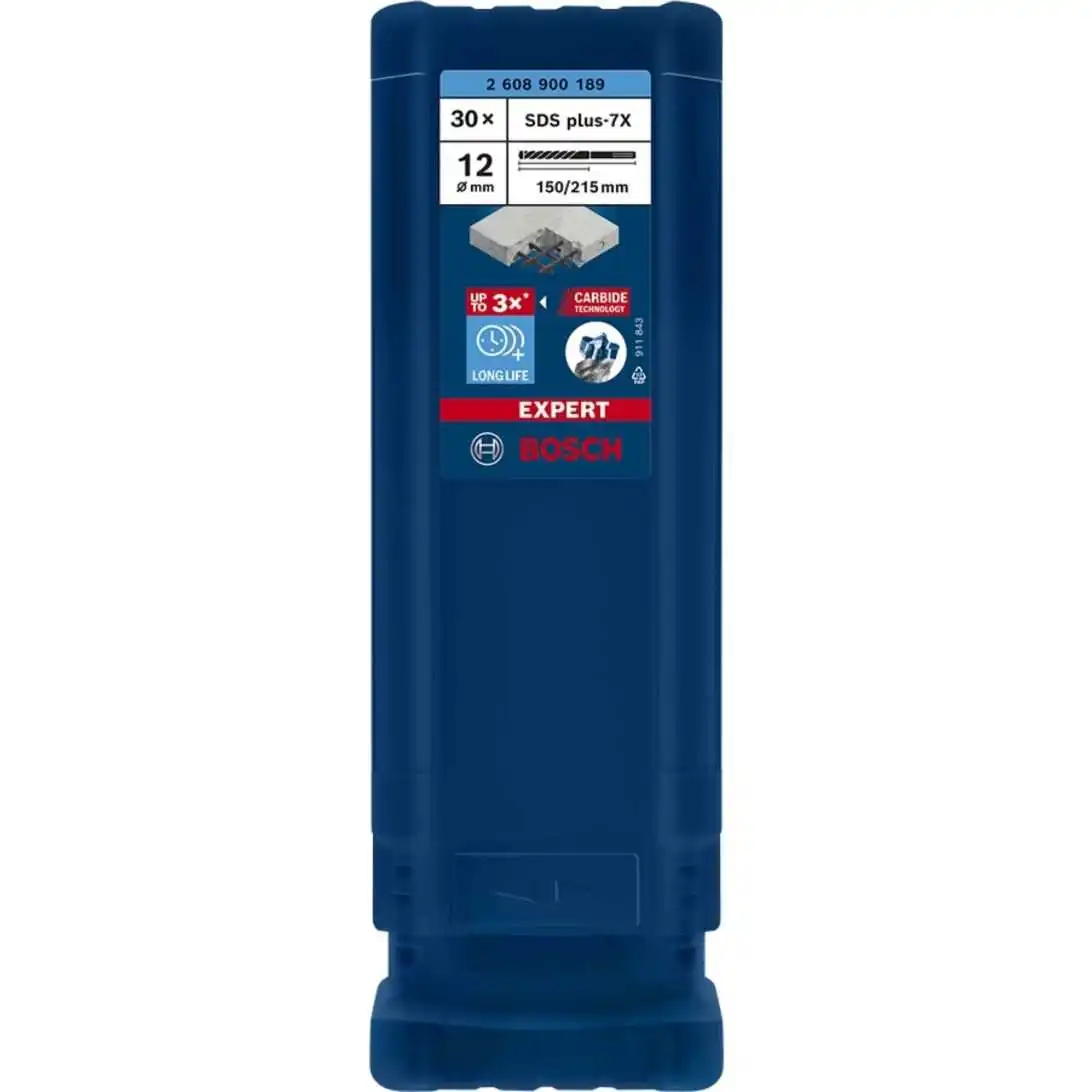 Italeri Bosch Expert hammer drill SDS-plus-7X