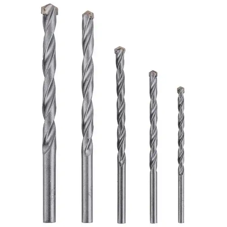 Einhell POWERBOX drill set, 15 pieces