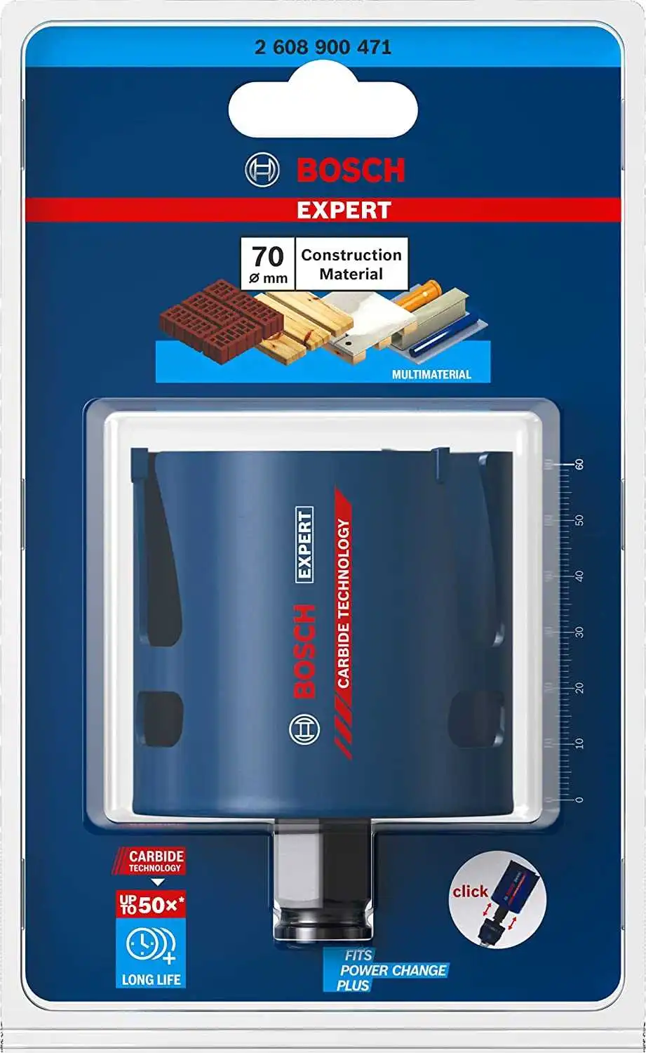 Italeri Bosch Expert plunge saw blade