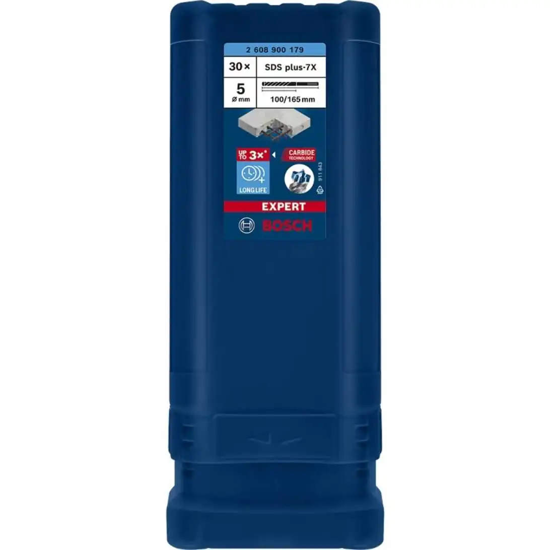 Italeri Bosch Expert hammer drill SDS-plus-7X