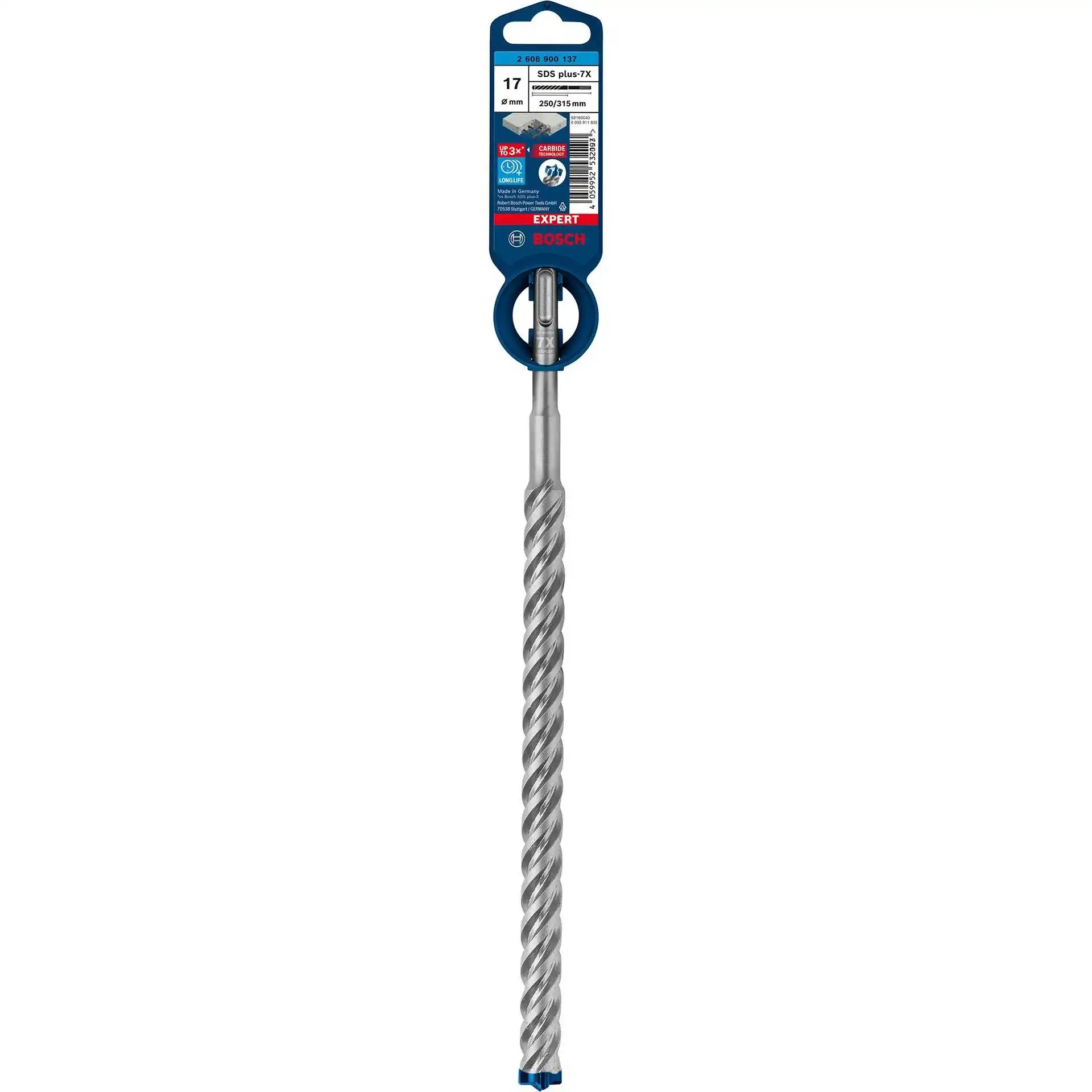 Italeri Bosch Expert hammer drill SDS-plus-7X