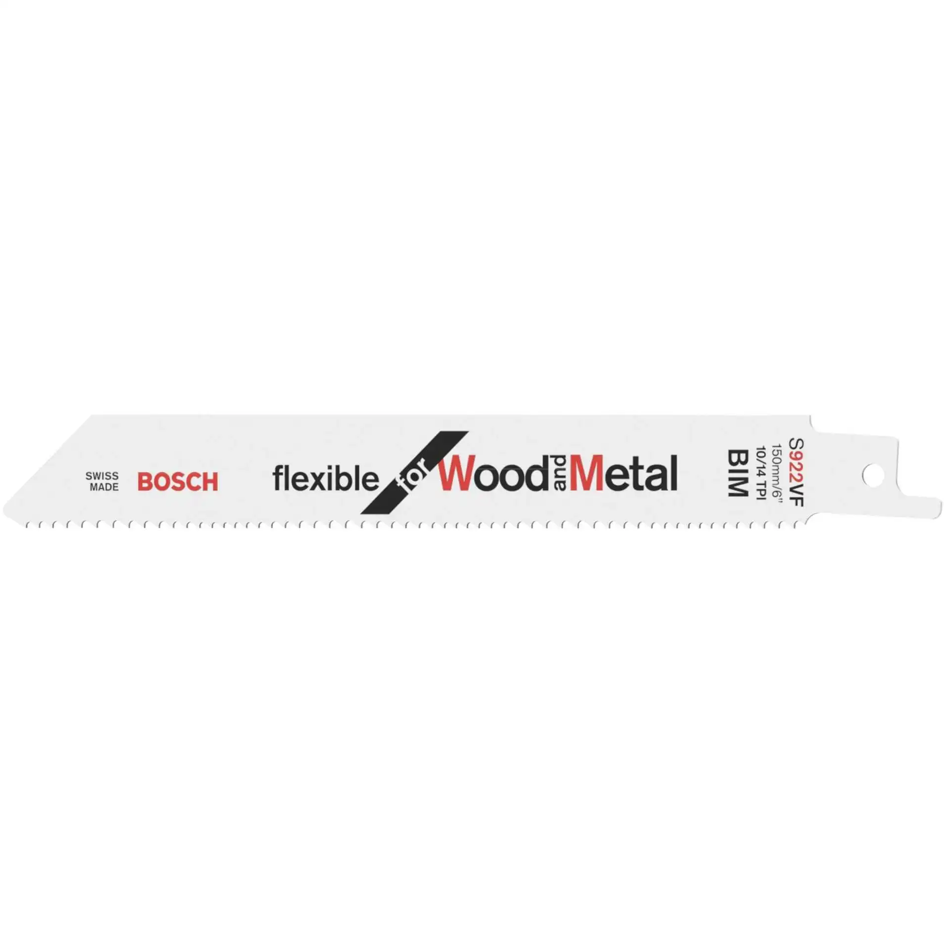 Italeri Bosch saber saw blade S