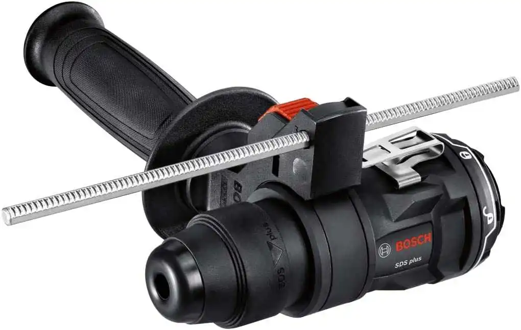 Italeri Bosch FlexiClick hammer drill attachment