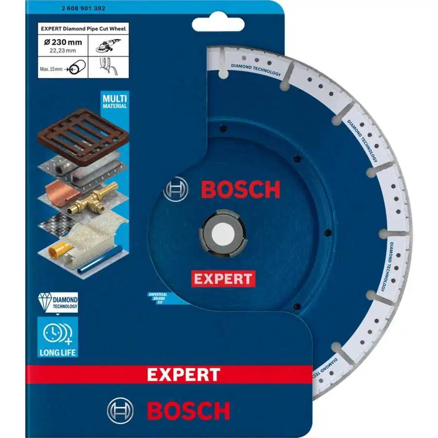 Italeri Bosch diamond cutting disc EXPERT