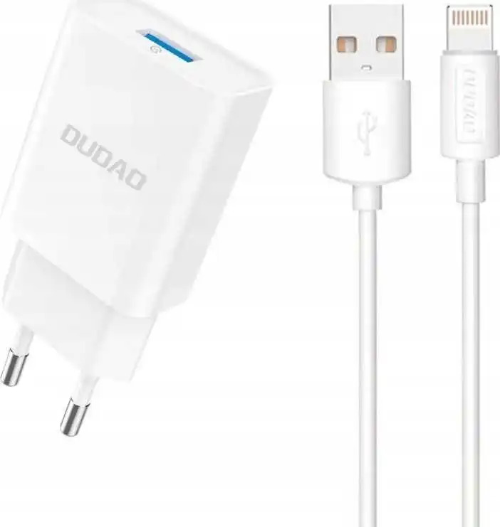 Dudao A4EU USB-A 2.1A +