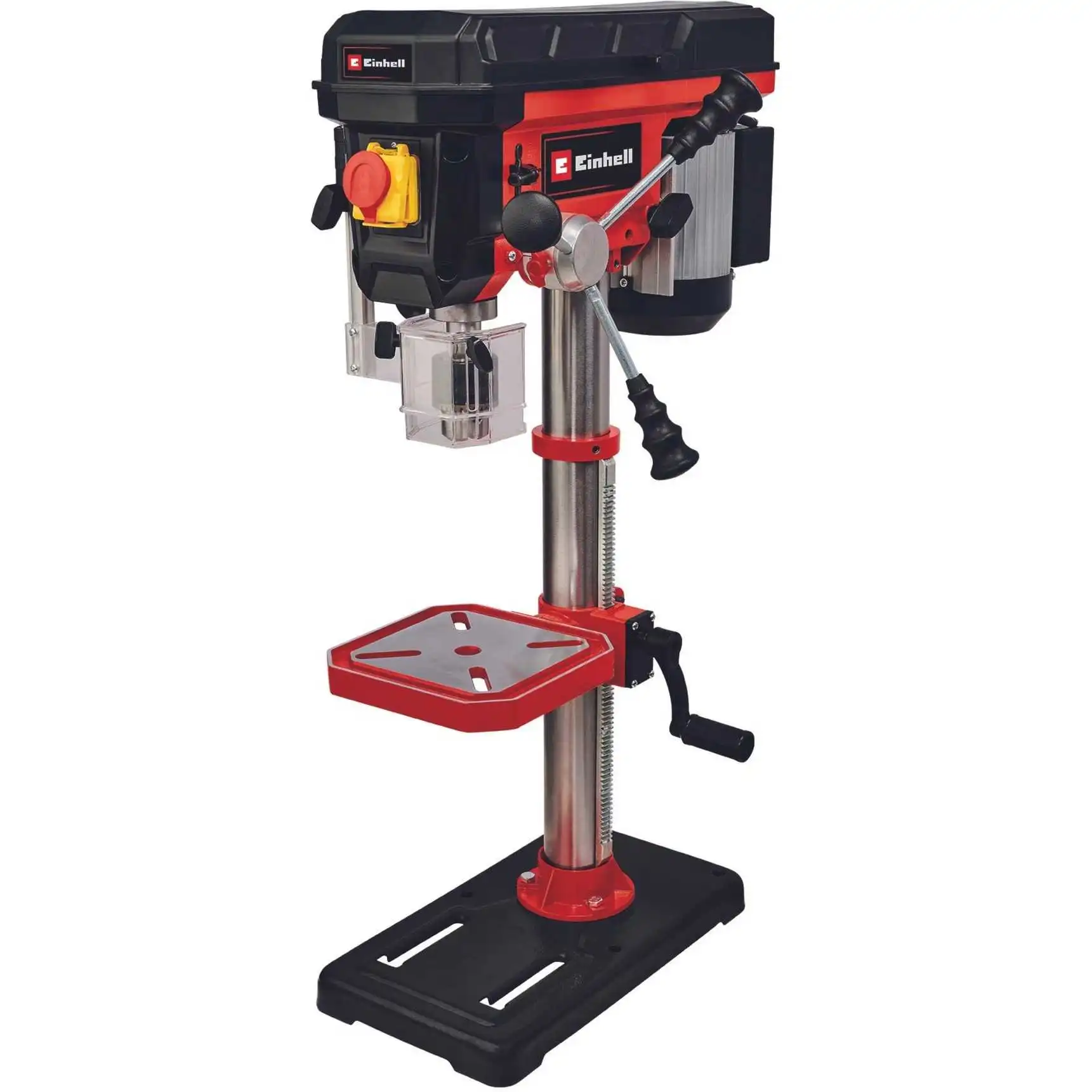 Einhell Pillar drill TC-BD 630/1 (red/black