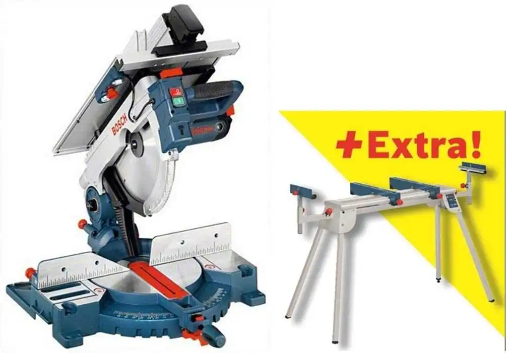 Bosch Powertools "Bosch" GTM 12