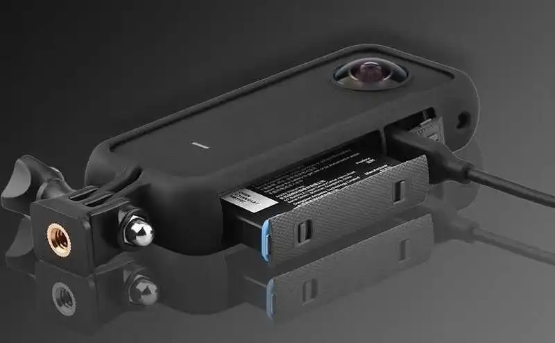 Puluz Frame Mount for Insta360 One