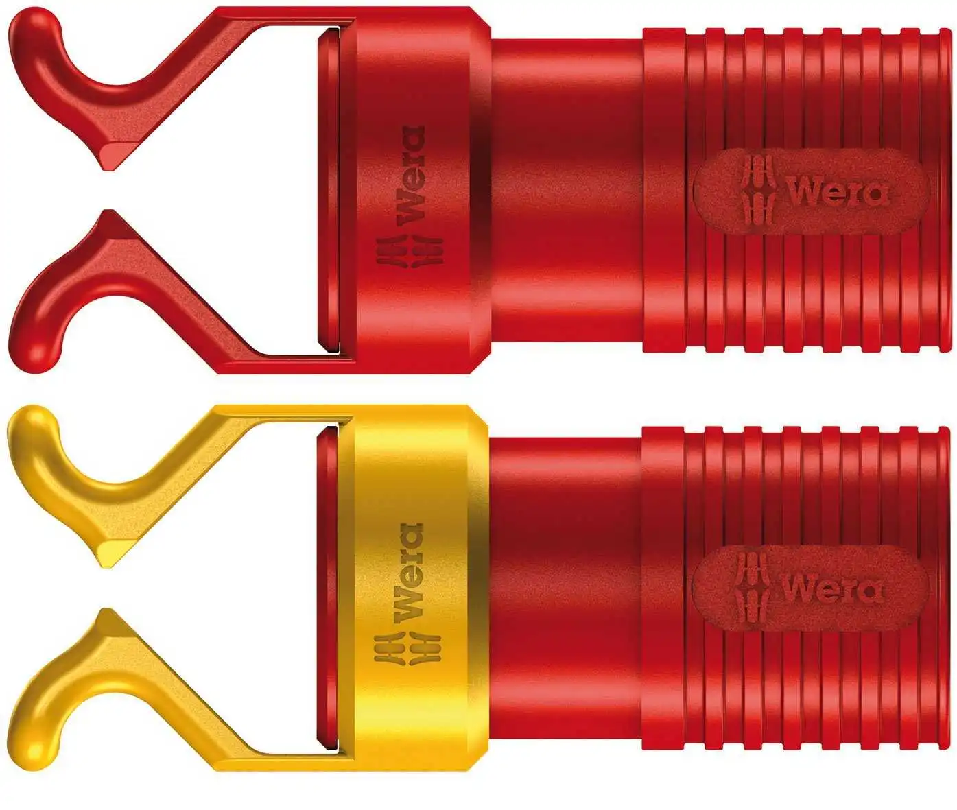 WERA Screw Cutter Set 1440/1442 -