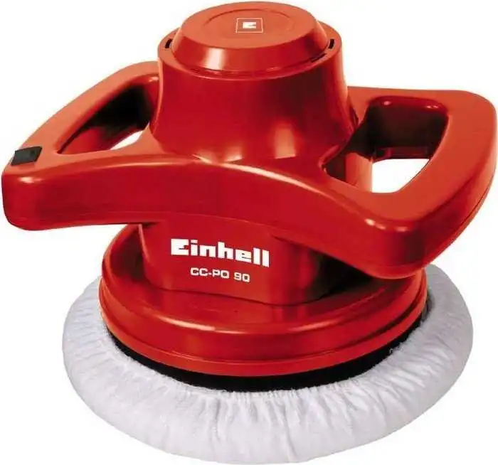 Einhell car polishing machine CC-PO 90