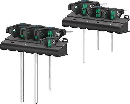 Wera 454/7 HF Set 1 landscape