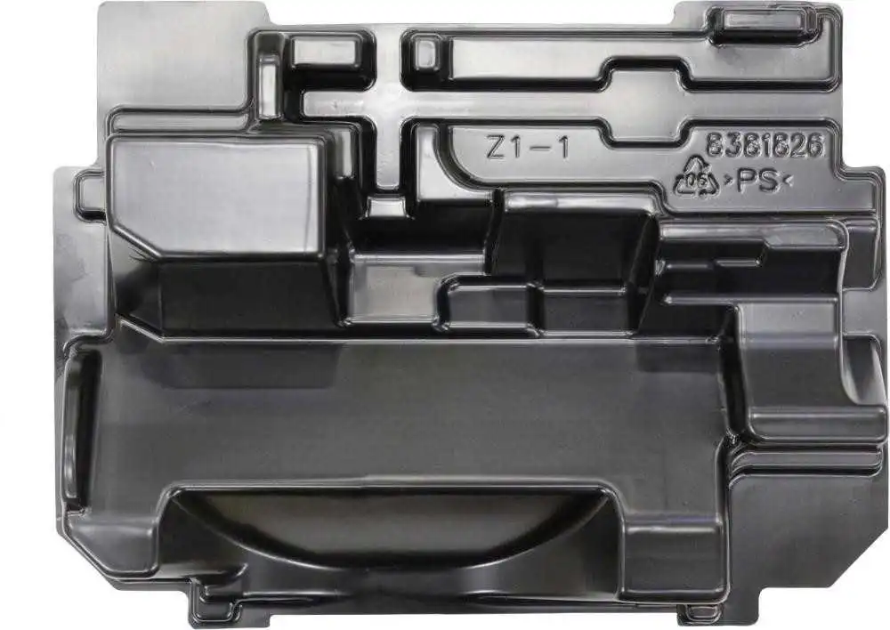 Makita deep-drawn part 837670-0, insert for