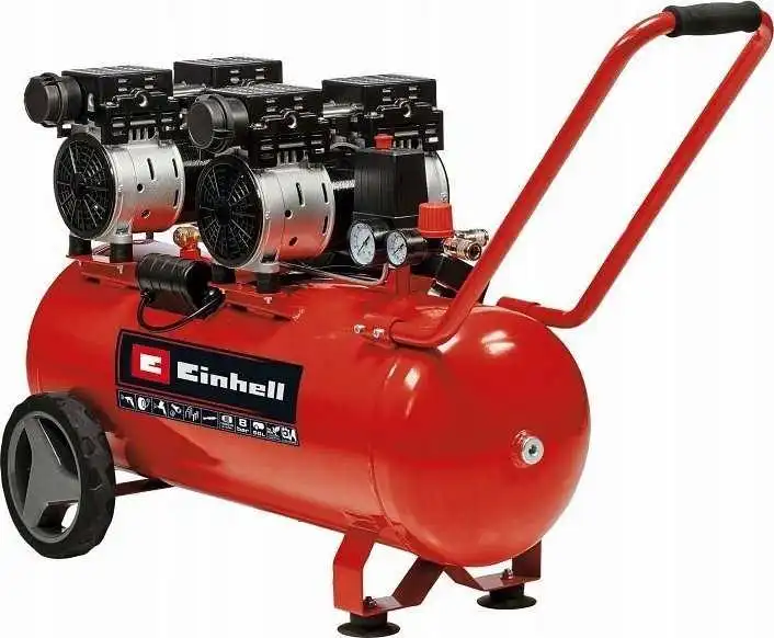 Einhell kompresors TE-AC 50 Silent