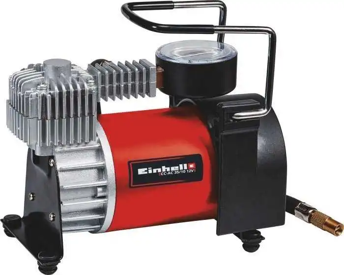 Einhell automašīnas kompresors CC-AC 35/10 12