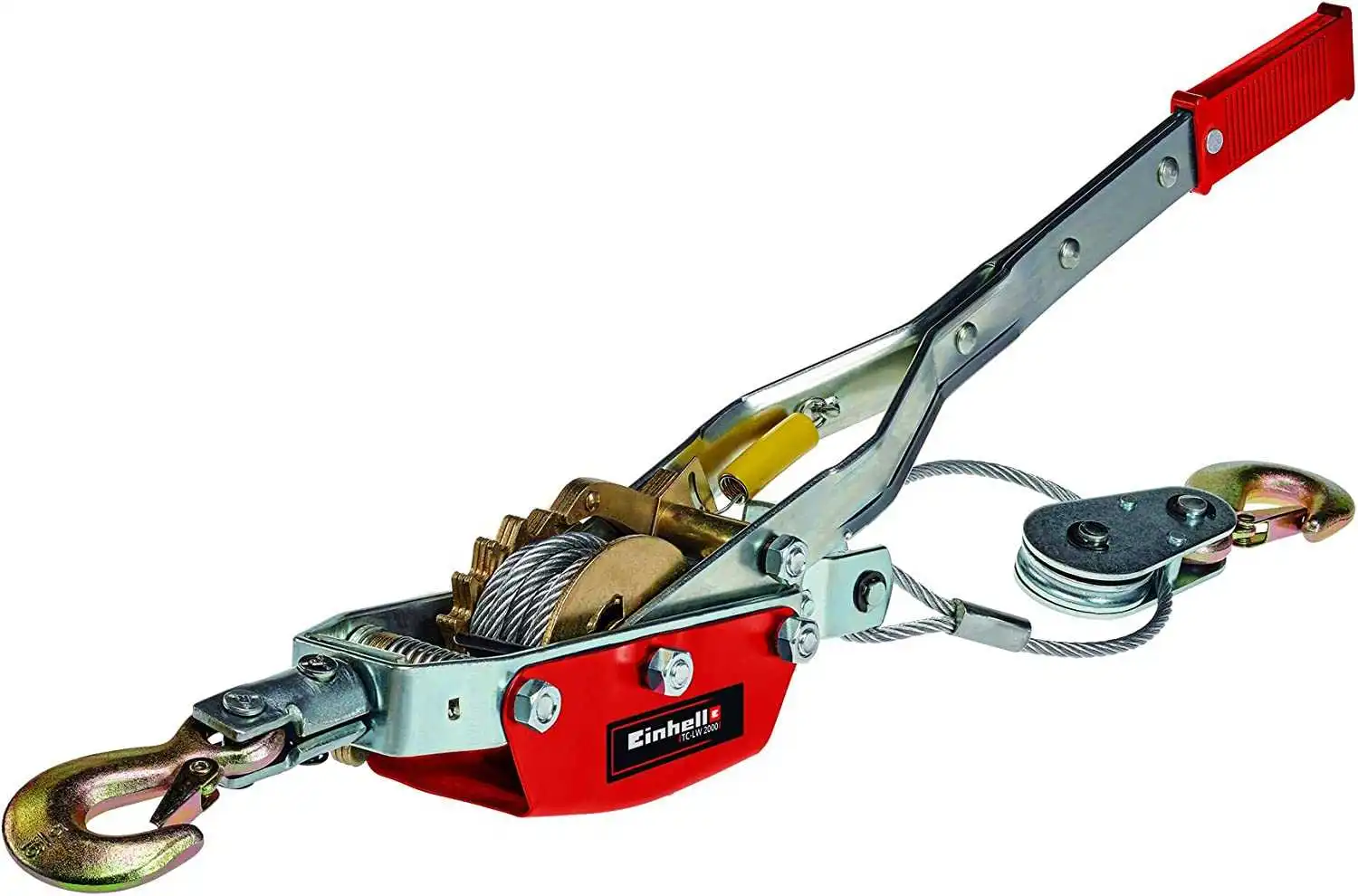 Einhell Hand lever cable TC-LW 2000