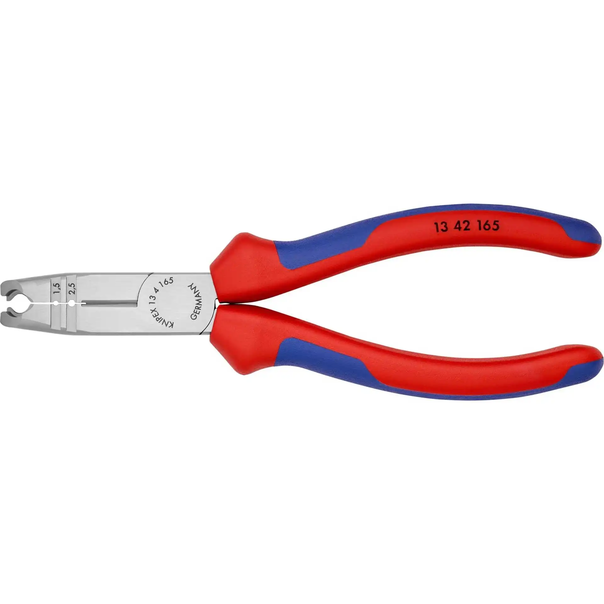 KNIPEX stripping pliers 13 42 165