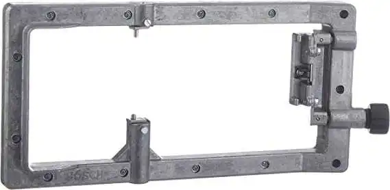 Italeri Bosch Sanding frame with brush