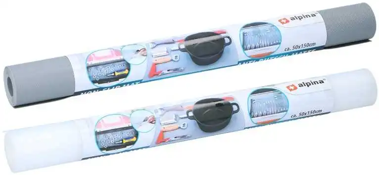ALPINA MAT NON SLIP 50X150CM