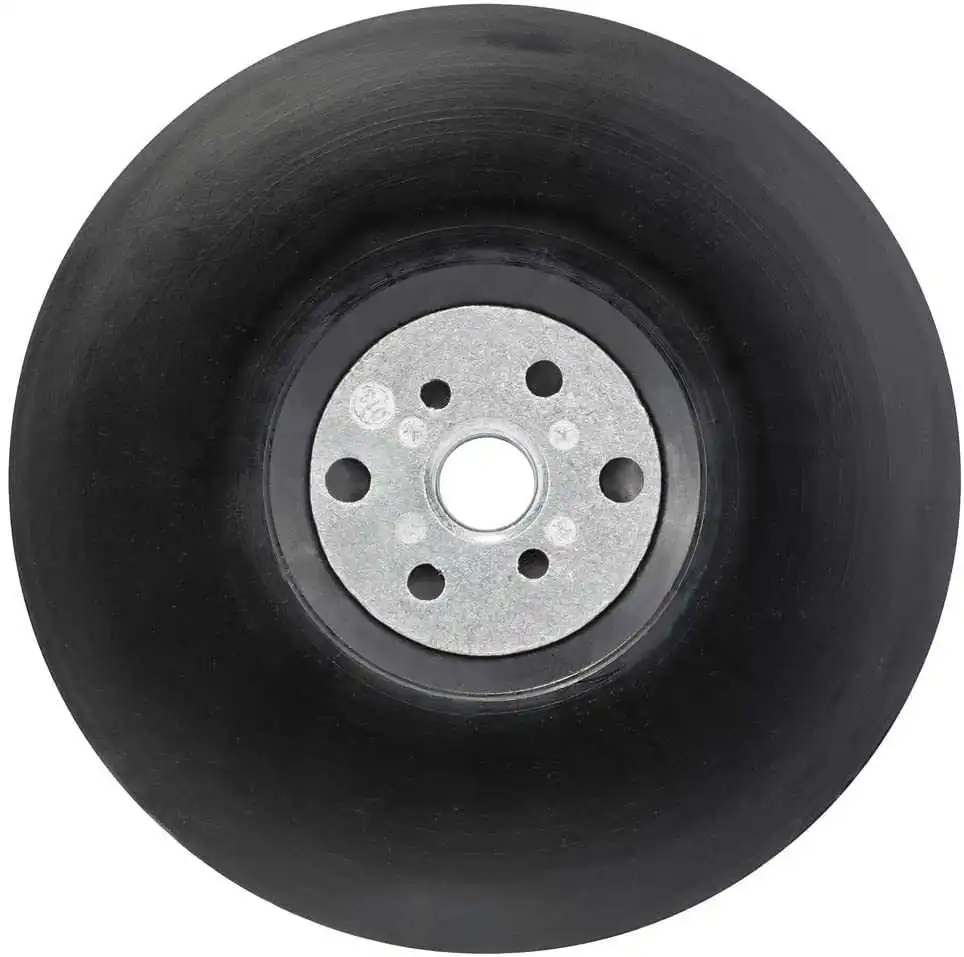 Italeri Bosch backing pad for fiber