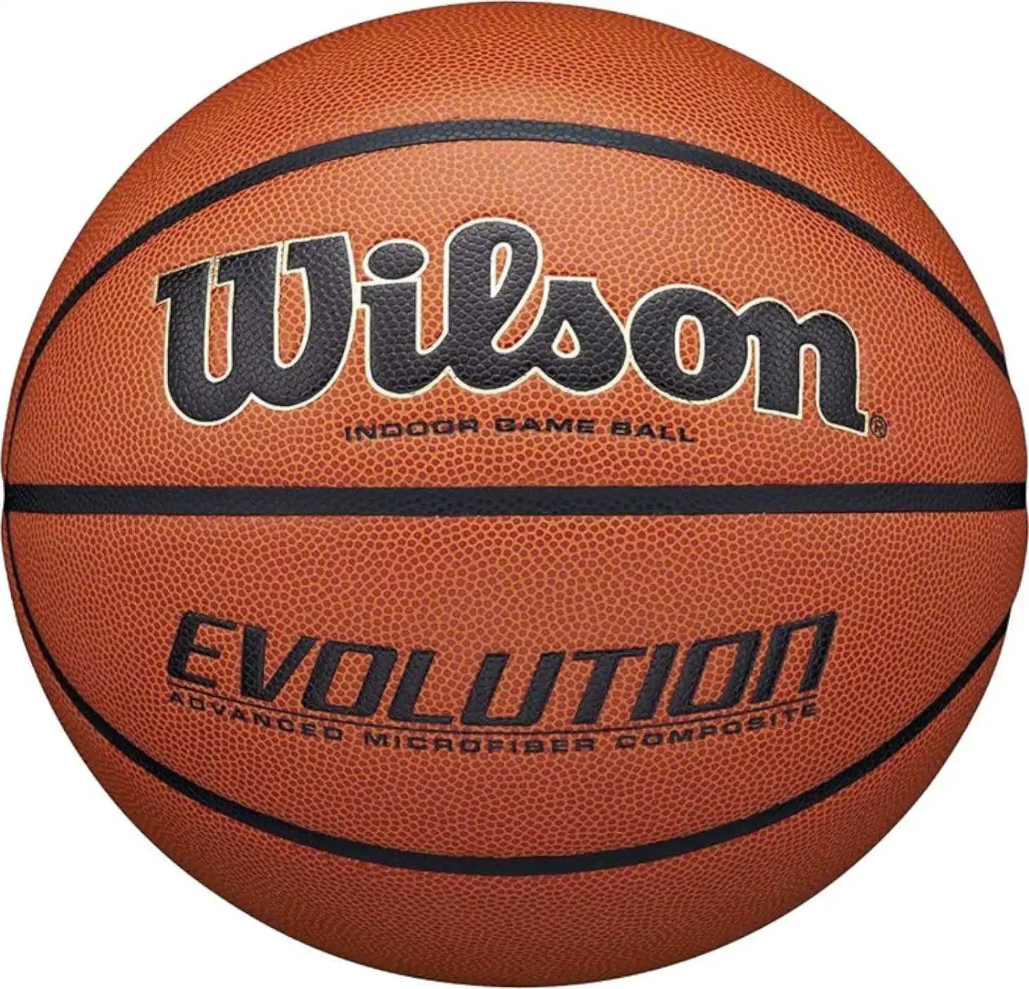 Wilson Evolution Game Ball r. 7