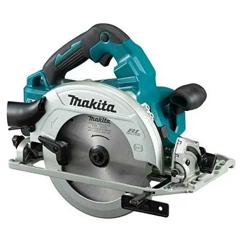 Makita bezvadu ripzāģis DHS782ZJ 2x18V no