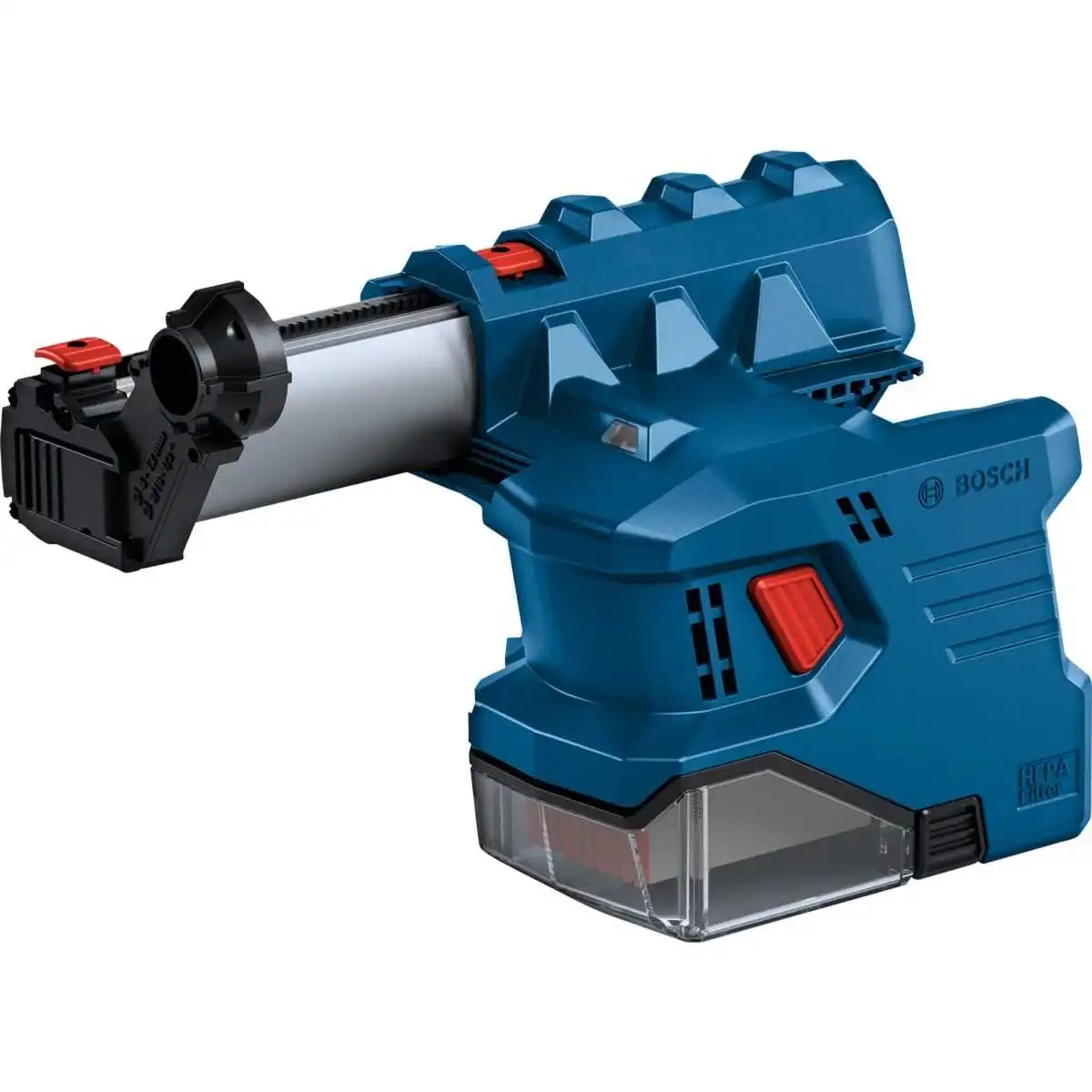 Italeri Bosch cordless dust extractor GDE