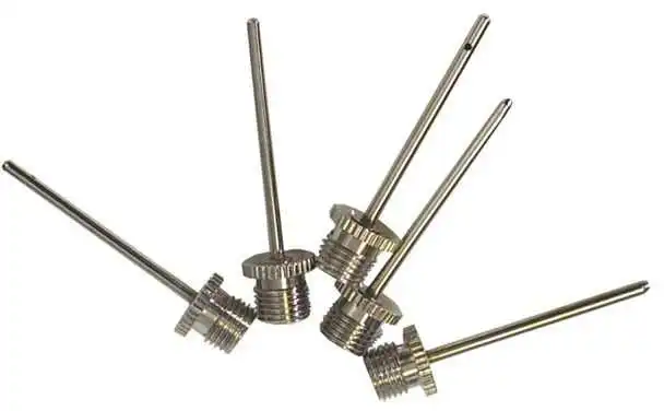 Spokey MARIN pump needles 5pcs. -