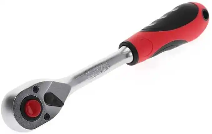 Gedore Red 2C reversible ratchet 1/2