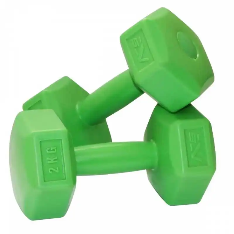 Sportvida GYM & Fitness Dumbbells 4kg