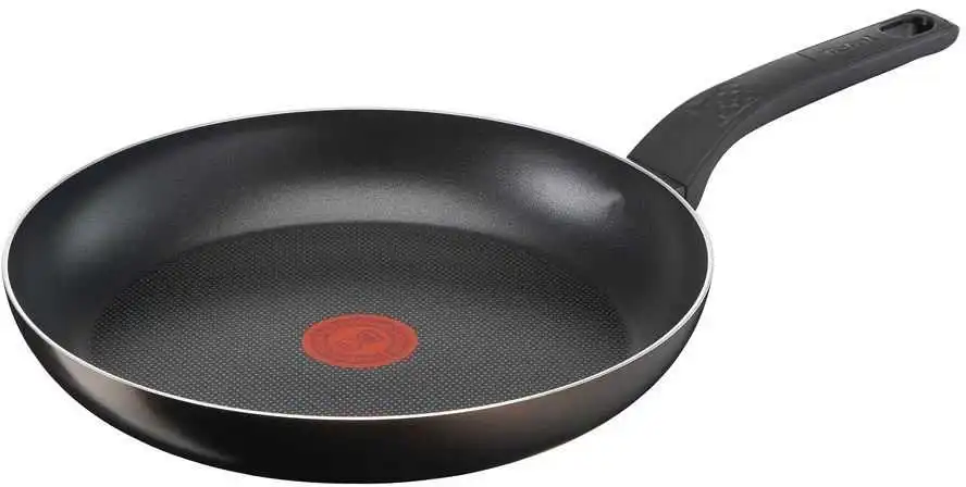 Tefal Easy Cook&Clean 24cm Black