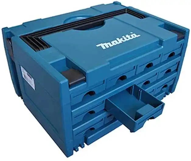Makita MAKSTOR modelis 3.12 P-84327