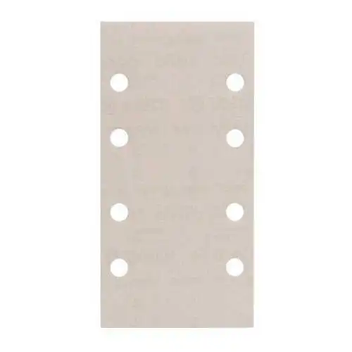 Bosch Powertools Bosch Sanding sheet BfWP