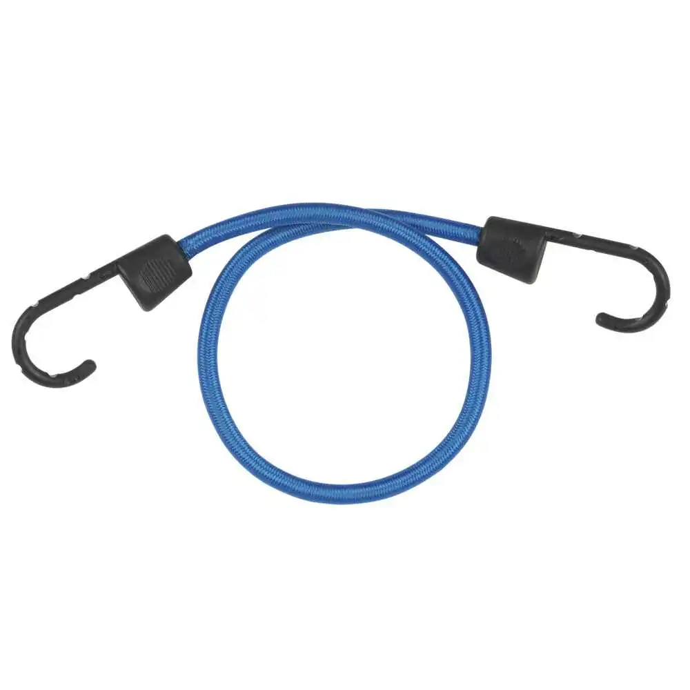 MasterLock 2 elastīgās auklas 600 mm/8