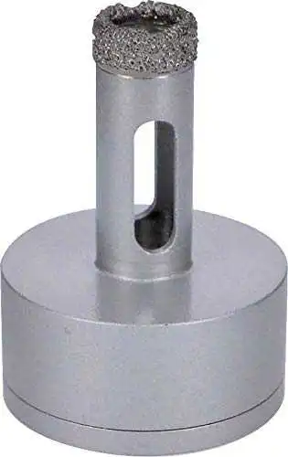 Bosch Powertools Bosch X-LOCK diamond dry