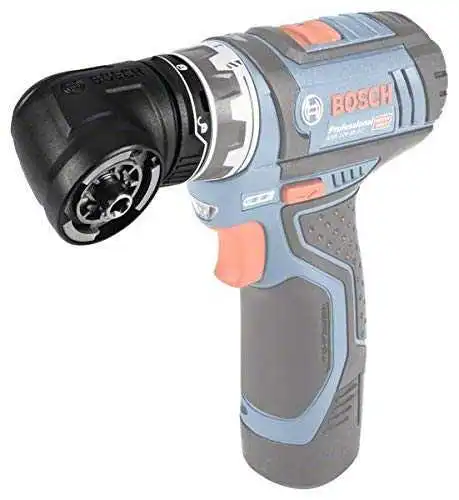 Bosch Powertools Bosch FlexiClick-angle attachment GFA
