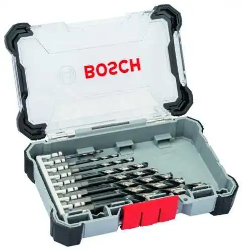 Bosch Powertools Bosch Impact Contr. HSS