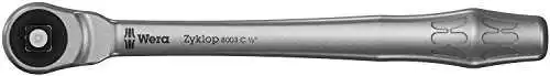 "Wera Zyklop Metal 8003C" skrūvgriezis