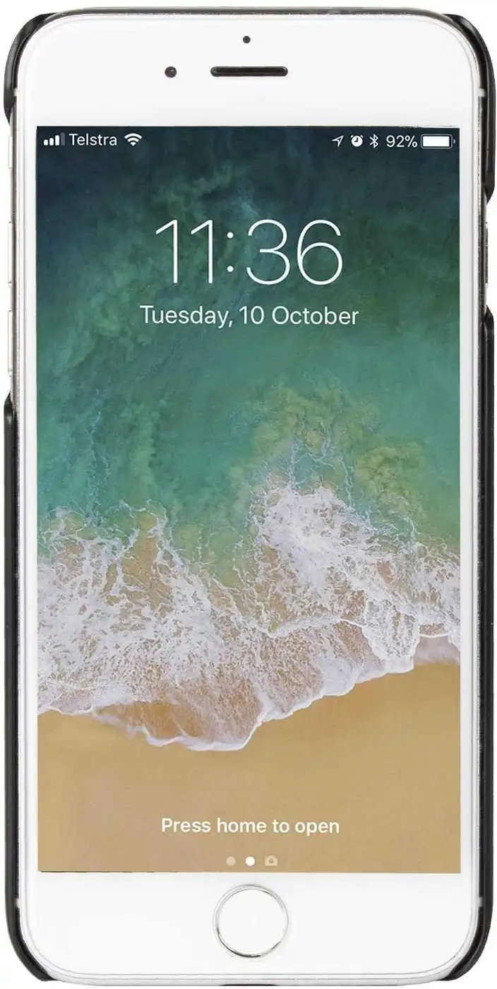 Krusell "Limited Back Case iPhone