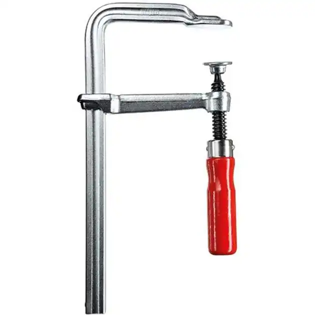 BESSEY screw clamp classiX GS40 (silver/red