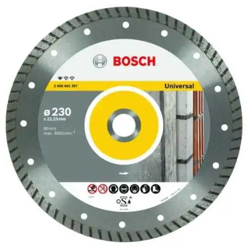 Bosch Powertools Bosch Diamond blade B