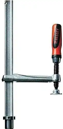 BESSEY clamping element TW28 300/120 2K-Kst